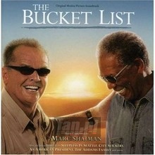 The Bucket List OST - Marc Shaiman The Bucket List OST - Marc Shaiman