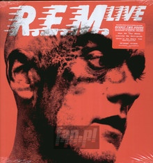 Live - R.E.M.