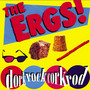 Dork Rock Cork Rod - The Ergs