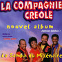 La Samba Du Millenaire - Compagne Creole