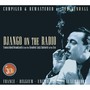 Django On The Radio - Django Reinhardt