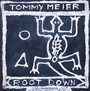 Root Down - Tommy Meier