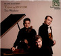 Schubert: Trios Op.99 & 100 - Trio Wanderer