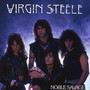 Noble Savage - Virgin Steele