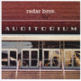 Auditorium - Radar Bros