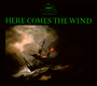 Here Comes The Wind - Envelopes