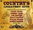 Country's Greatest Hits - V/A