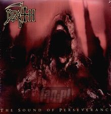 The Sound Of Perseverance - Death