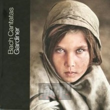 Bach: Cantatas vol.27 - J.S. Bach - bigger Bach: Cantatas vol.27 - J.S. Bach
