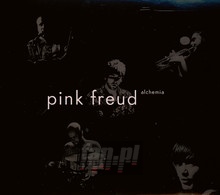 Alchemia - Pink Freud