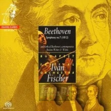 Symphony No.7 - L.V. Beethoven Symphony No.7 - L.V. Beethoven
