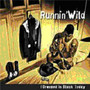 I Dressed In Black Today - Runnin' Wild