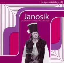 Janosik  OST - Jerzy Matuszkiewicz
