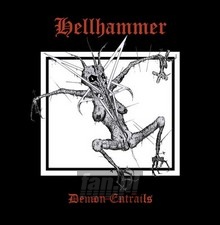 Demon Entrails - Hellhammer