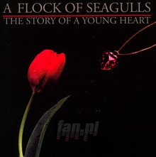The Story Of A Young Heart - A Flock Of Seagulls