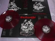 Power From Hell - Onslaught
