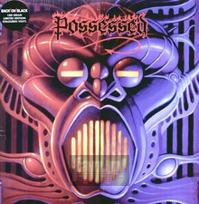 Beyond The Gates/The Eyes Of Horror - Possessed