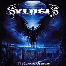 Supreme Oppressor - Sylosis