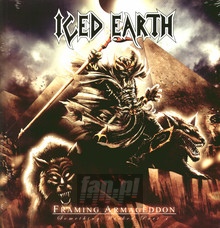 Framing Armageddon - Iced Earth