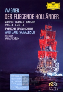 Der Fliegende Hollaender - R. Wagner - bigger Der Fliegende Hollaender - R. Wagner