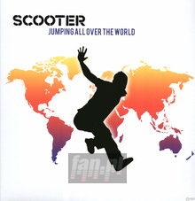 Jumping All Over The World - Scooter