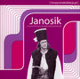 Janosik  OST - Jerzy Matuszkiewicz
