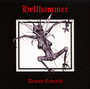 Demon Entrails - Hellhammer