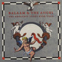 The Greatest Story Ever/E - Balaam & The Angel