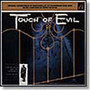 Orson Welles'touch Of Evi  OST - Henry Mancini