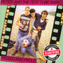Pissed & Proud-Exp.+Rem. - Peter & The Test Tube Babies