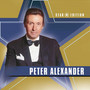 Star Edition - Peter Alexander