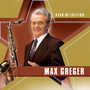 Star Edition - Max Greger