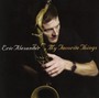 My Favourite Things - Eric Alexander  -Quartet-