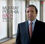 Bach: Partitas Nos 2 3 & 4 - Murray Perahia