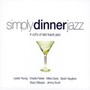 Simply Dinner Jazz - V/A