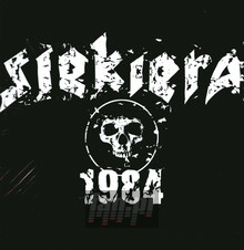 1984 - Siekiera