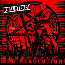 Red Revolution - Anal Stench
