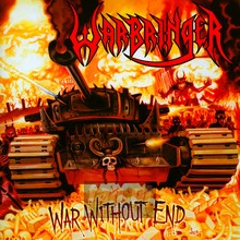 War Without End - Warbringer