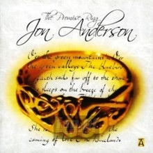 The Promise Ring - Jon Anderson