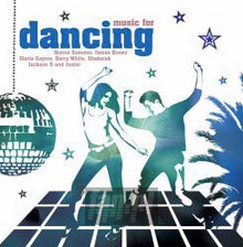 Music For Dancing - V/A