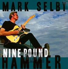 Nine Pound Hammer - Mark Selby
