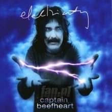 Electricity - Captain Beefheart