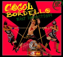 East Infection - Gogol Bordello