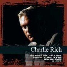 Collections - Charlie Rich