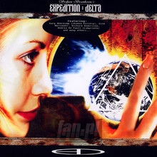 Expedition Delta - Expedition Delta - bigger Expedition Delta - Expedition Delta