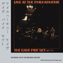 Live At The Philharmonie - Dave Pike  -Set-