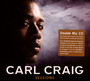 Sessions - Carl Craig