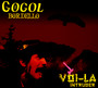 Voi-La Intruder - Gogol Bordello