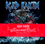 Enter The Realm Of The Gods - Iced Earth