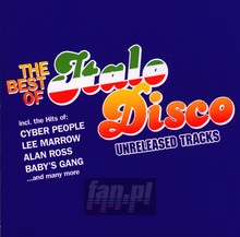 Best Of Italo Disco - Best Of Italo Disco   